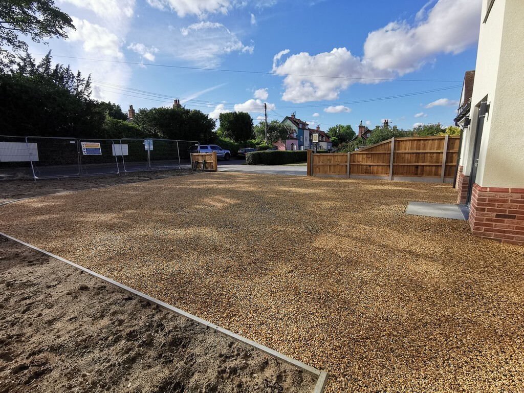 The Street, Metfield, Harleston Image 26