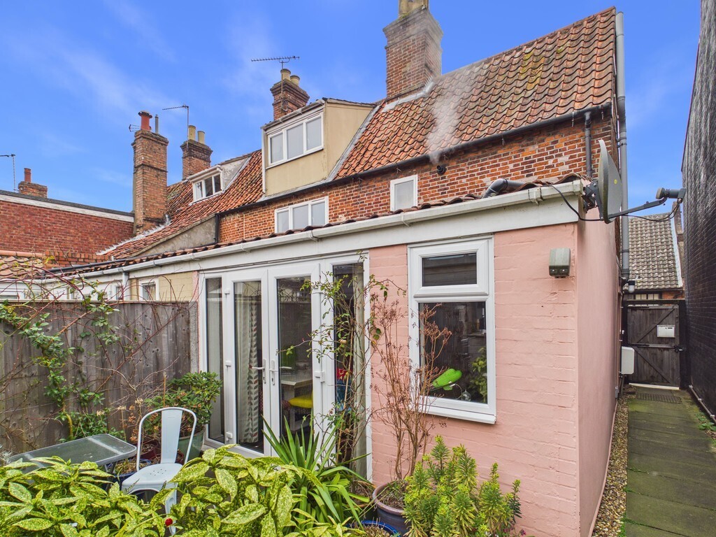 Lower Olland Street, Bungay Image 10