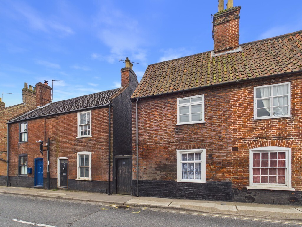 Lower Olland Street, Bungay Image 12
