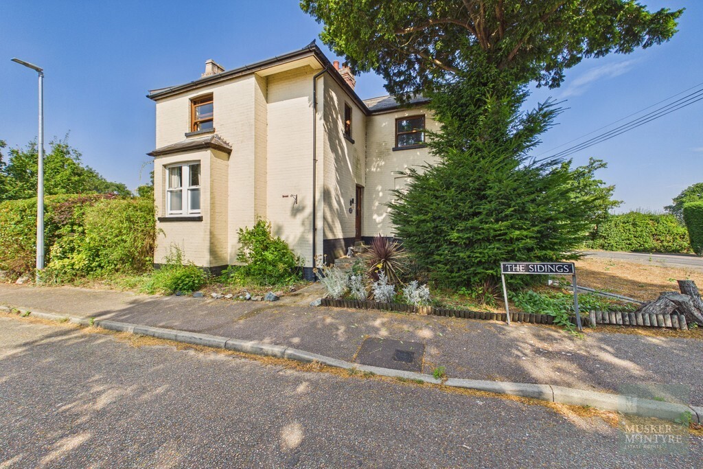 The Sidings, Earsham, Bungay Image 13