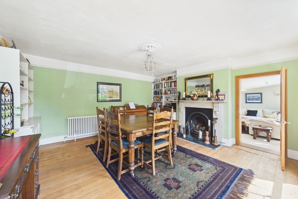 New Street, Fressingfield, Eye Image 5