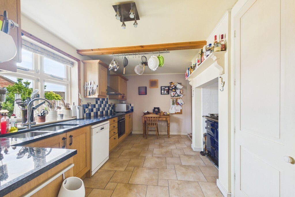 New Street, Fressingfield, Eye Image 8
