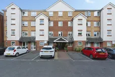 Lower High Street, Watford