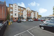 Lower High Street, Watford