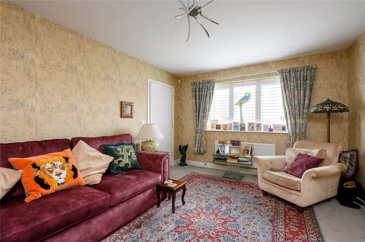 Red Admiral Way, Knaresborough, HG5