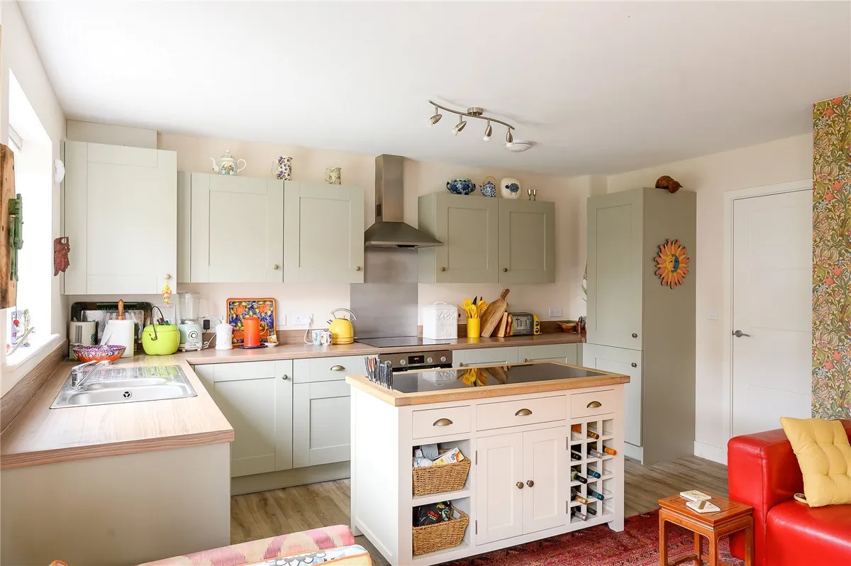 Red Admiral Way, Knaresborough, HG5