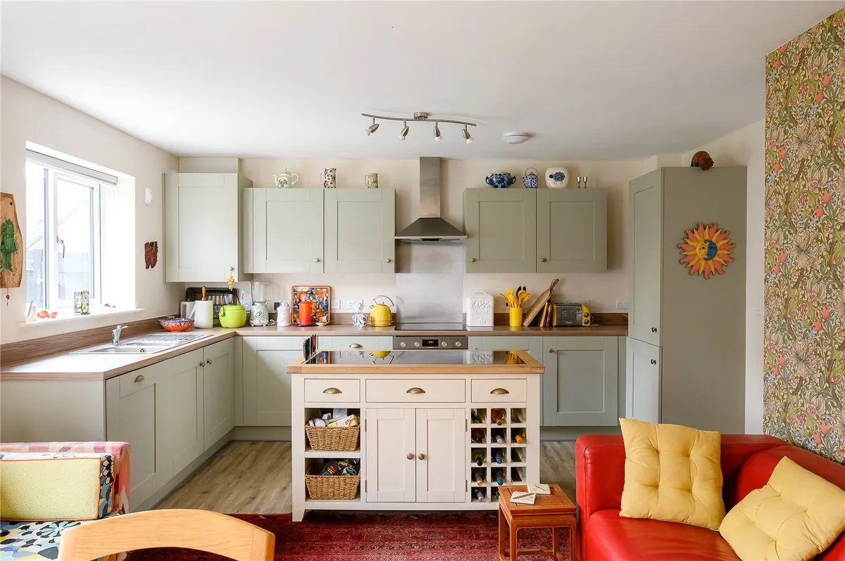 Red Admiral Way, Knaresborough, HG5
