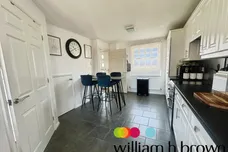 Twelve Acres, BRAINTREE
