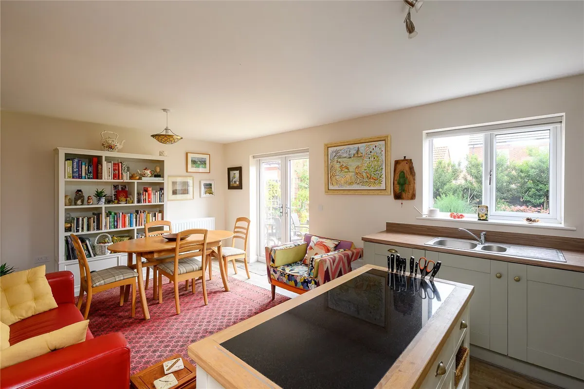 Red Admiral Way, Knaresborough, HG5