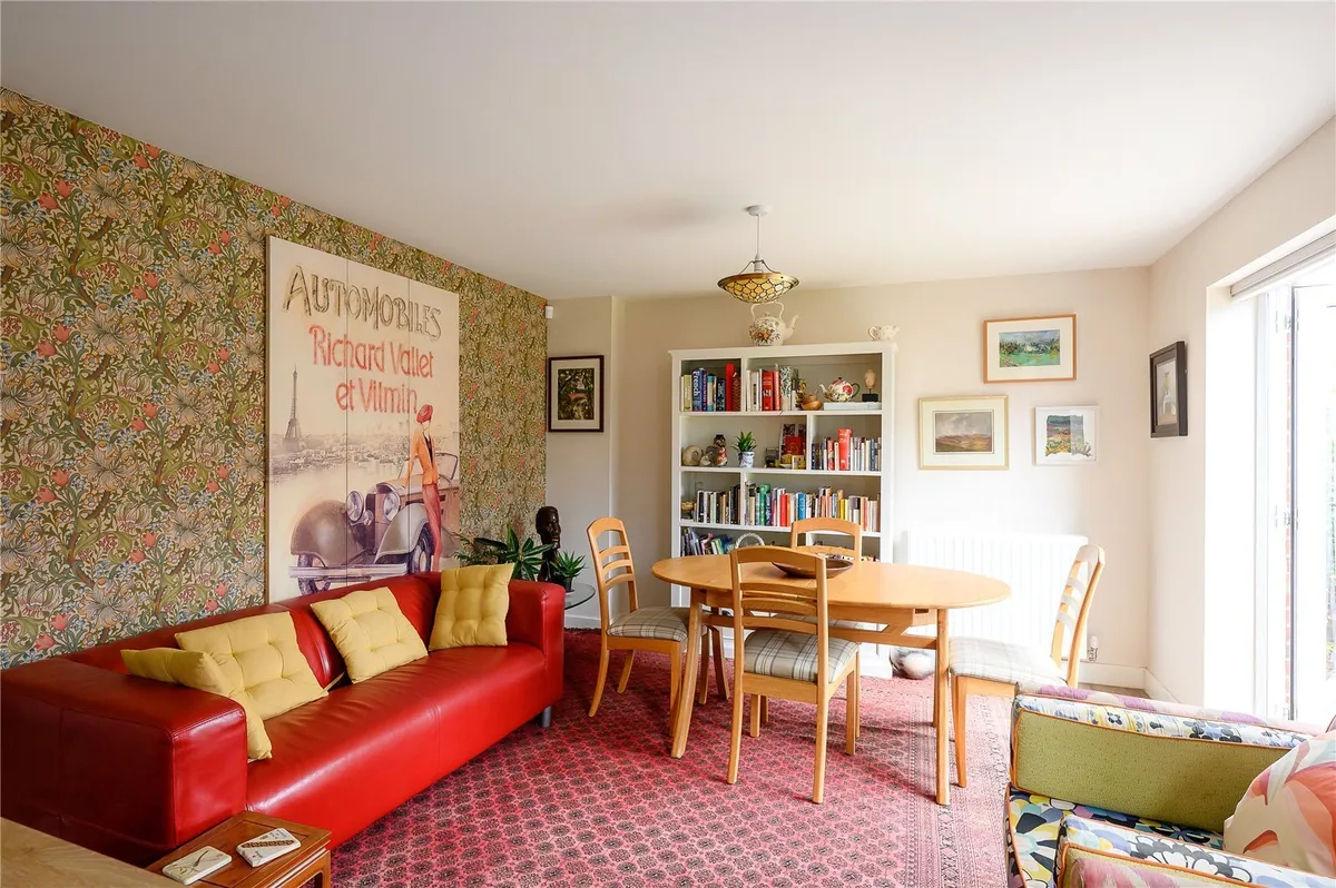 Red Admiral Way, Knaresborough, HG5