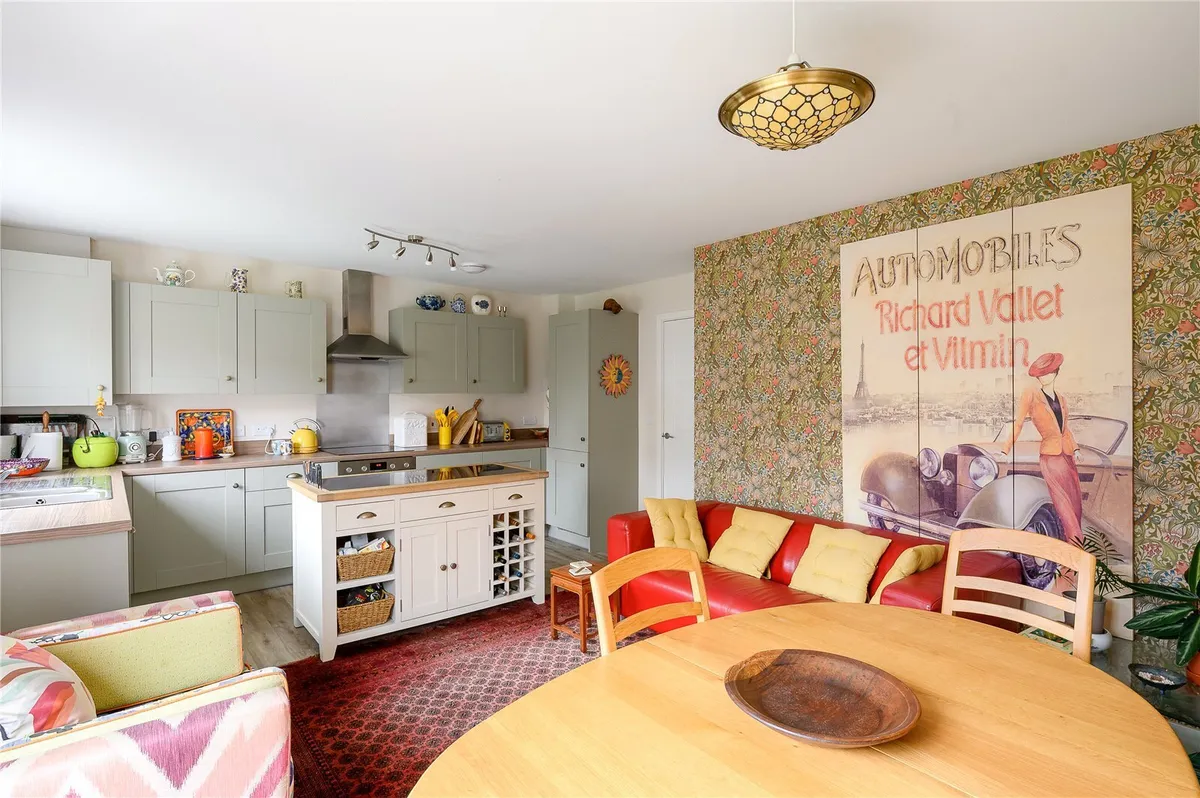 Red Admiral Way, Knaresborough, HG5