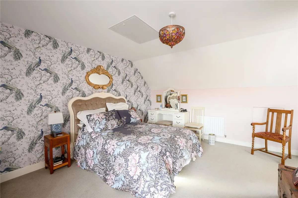 Red Admiral Way, Knaresborough, HG5