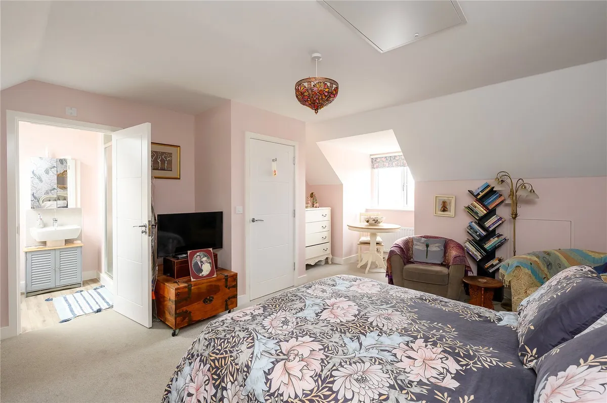 Red Admiral Way, Knaresborough, HG5