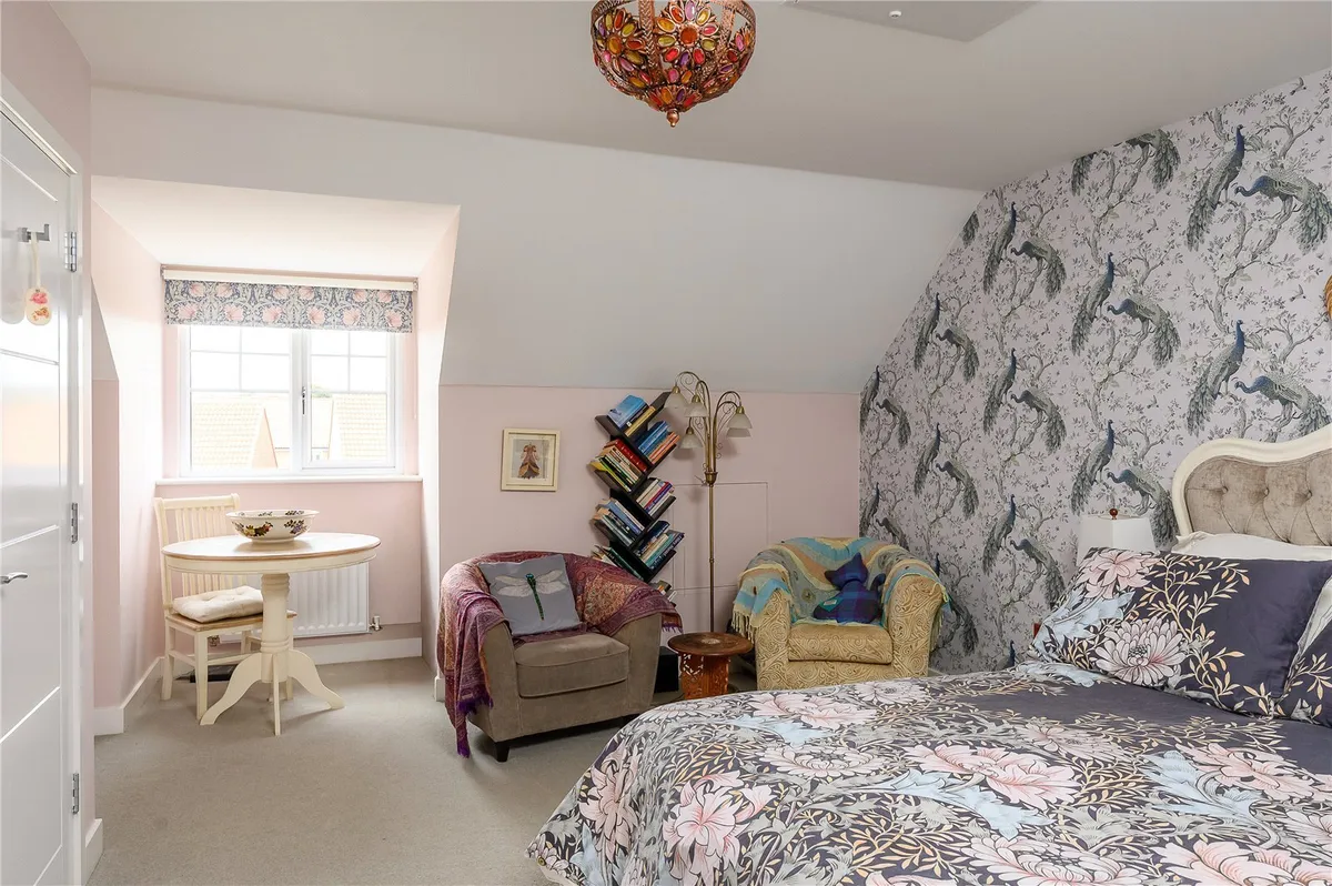 Red Admiral Way, Knaresborough, HG5