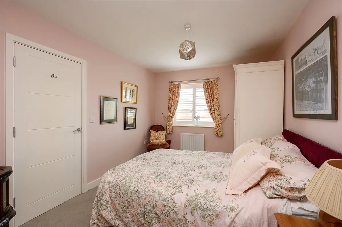 Red Admiral Way, Knaresborough, HG5