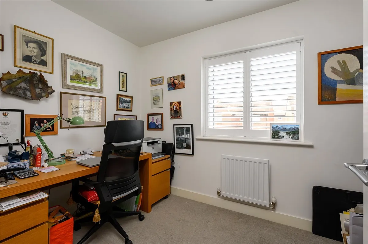 Red Admiral Way, Knaresborough, HG5