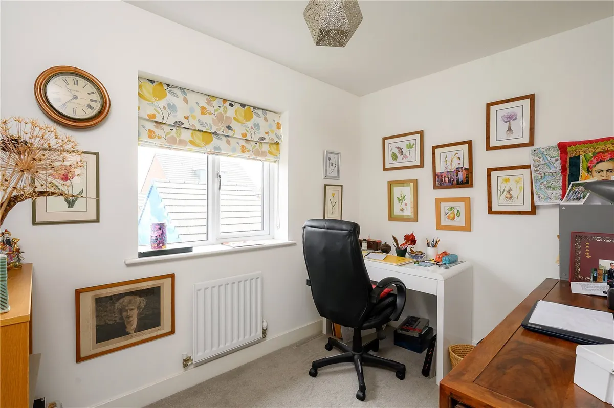 Red Admiral Way, Knaresborough, HG5