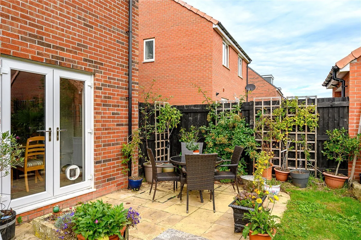 Red Admiral Way, Knaresborough, HG5