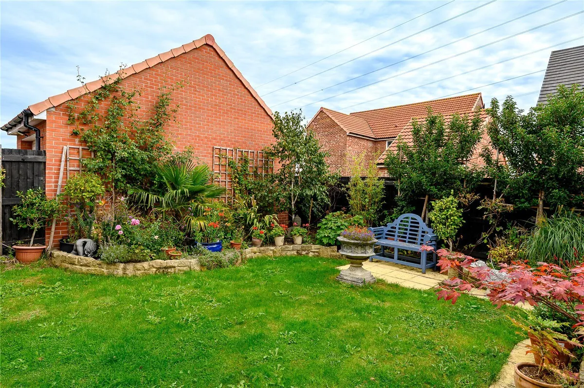 Red Admiral Way, Knaresborough, HG5
