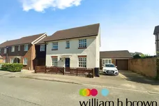 Twelve Acres, BRAINTREE