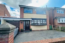 St. Annes Road, New Marske, Redcar