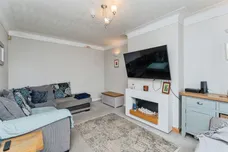 Virginia Drive, Blacon, Chester