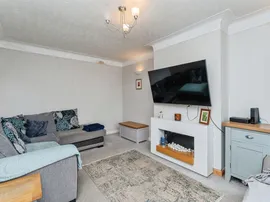 Virginia Drive, Blacon, Chester thumb 2