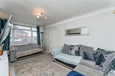Virginia Drive, Blacon, Chester