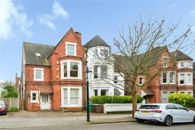 Property responsive