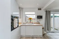Virginia Drive, Blacon, Chester
