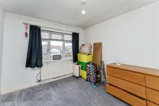 Virginia Drive, Blacon, Chester