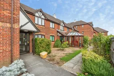 The Crescent, EASTLEIGH