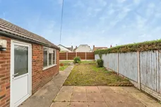 Virginia Drive, Blacon, Chester