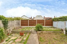 Virginia Drive, Blacon, Chester
