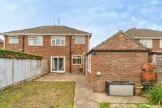 Virginia Drive, Blacon, Chester