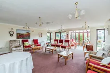 The Crescent, EASTLEIGH