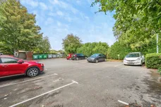 The Crescent, EASTLEIGH