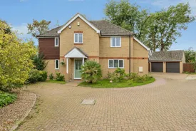 Property responsive