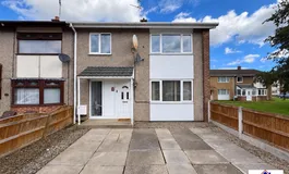 Beech Road, Campsall, Doncaster