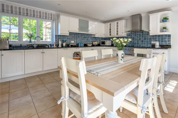 Church Green Lane, Wattisfield, IP22 photo 4