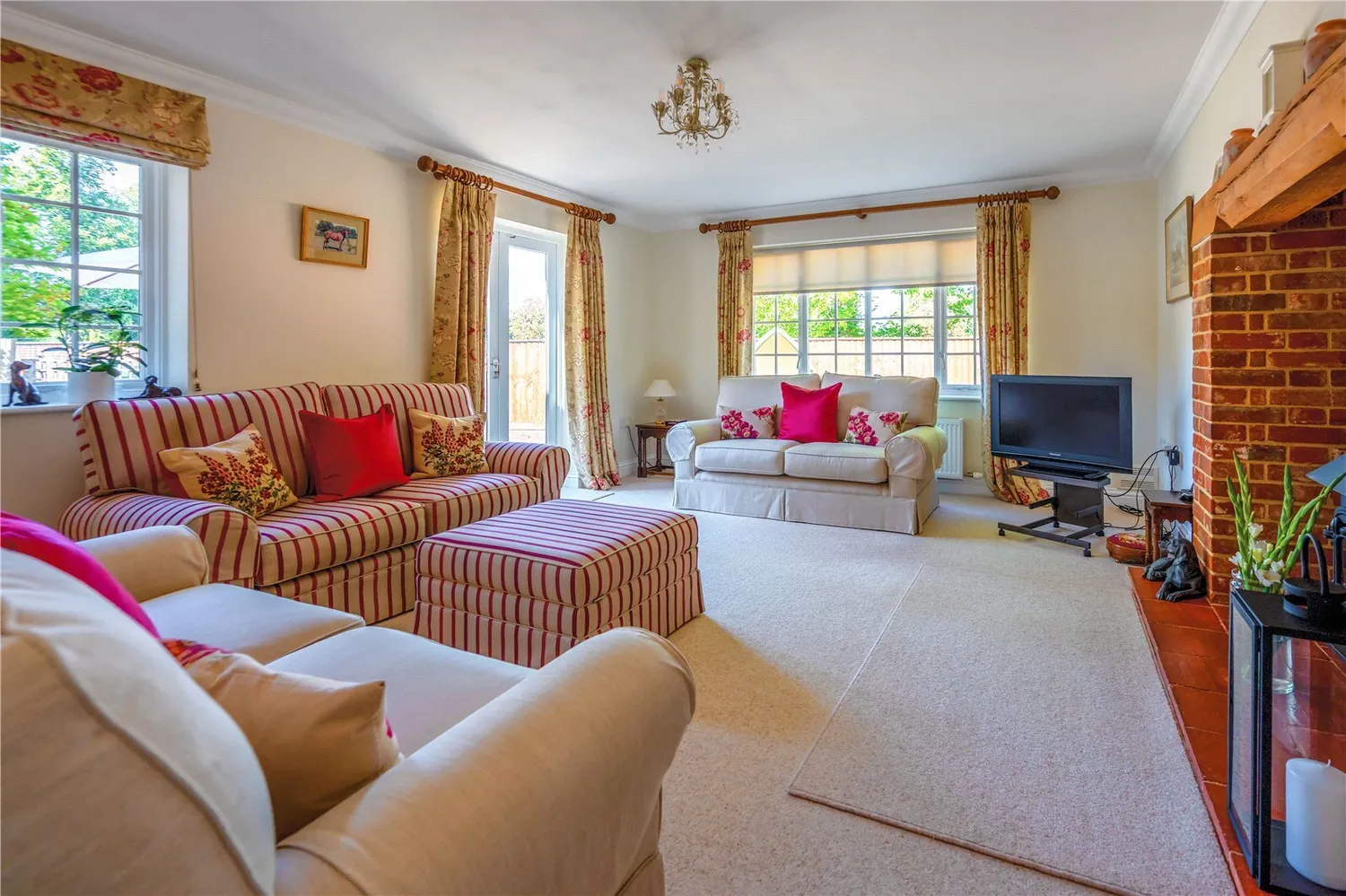 Church Green Lane, Wattisfield, IP22 photo 5