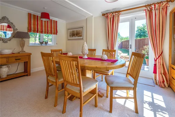 Church Green Lane, Wattisfield, IP22 photo 7