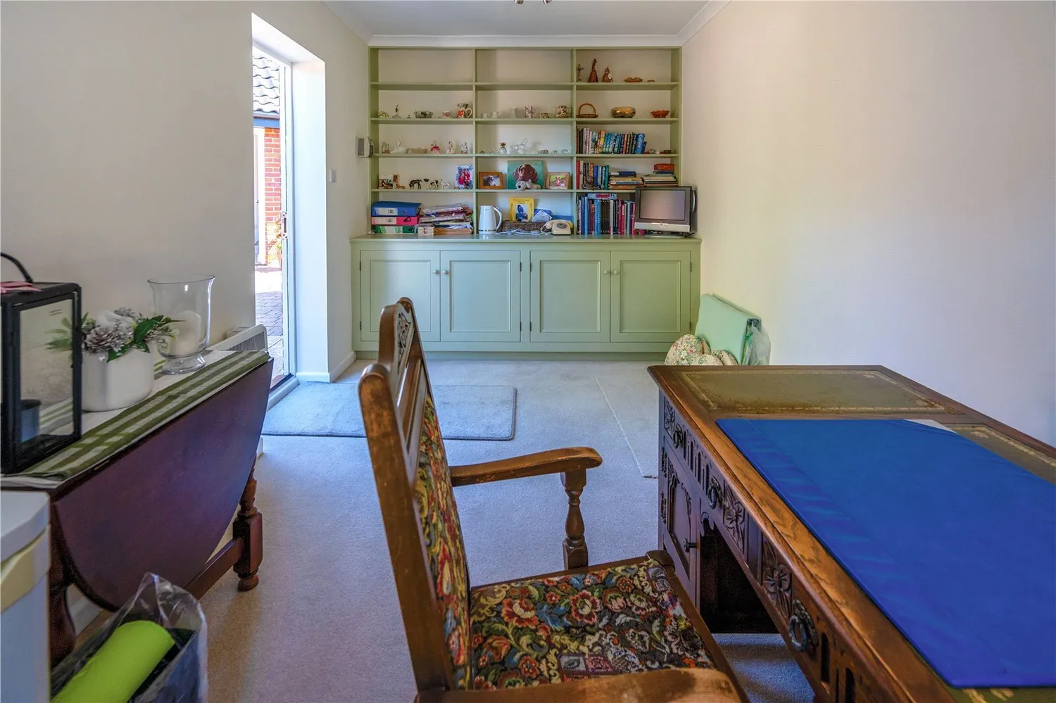 Church Green Lane, Wattisfield, IP22 photo 9