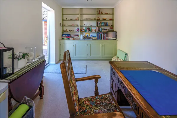 Church Green Lane, Wattisfield, IP22 photo 9