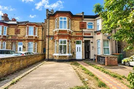 Property responsive