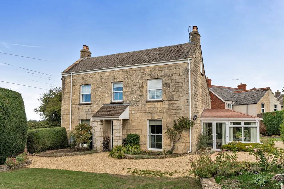 Bath Road, Leonard Stanley, GL10 photo 18