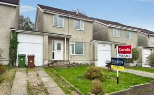 Wensum Close, Plympton, Devon, PL7 photo