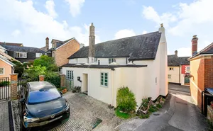 Fore Street, Bovey Tracey, Newton Abbot, Devon, TQ13 photo