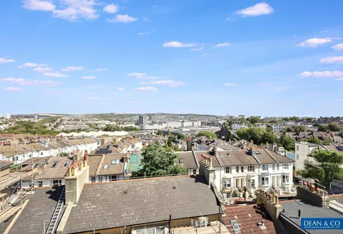 Dyke Road, Brighton