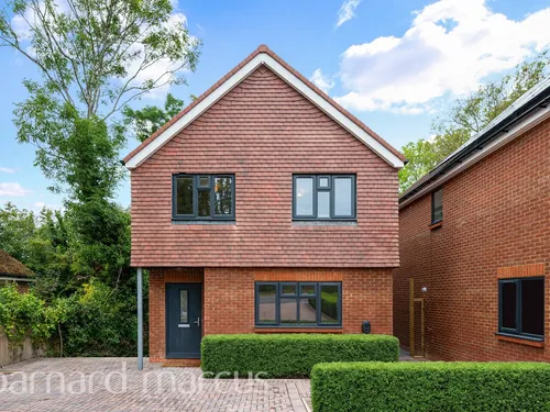 Beech Avenue, South Croydonphoto